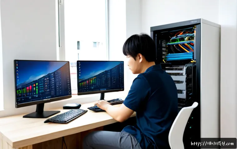 누상동 파워조립 및 교체수리 관련 이미지 4