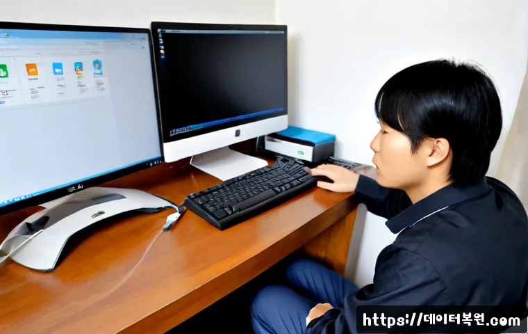 연건동 linux재설치 포맷 초기화 관련 이미지 4