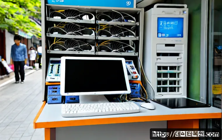 안암동 HARDWARE_INTERRUPT_STORM 관련 이미지 2