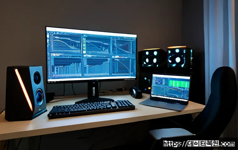 안암동 HARDWARE_INTERRUPT_STORM 관련 이미지 4