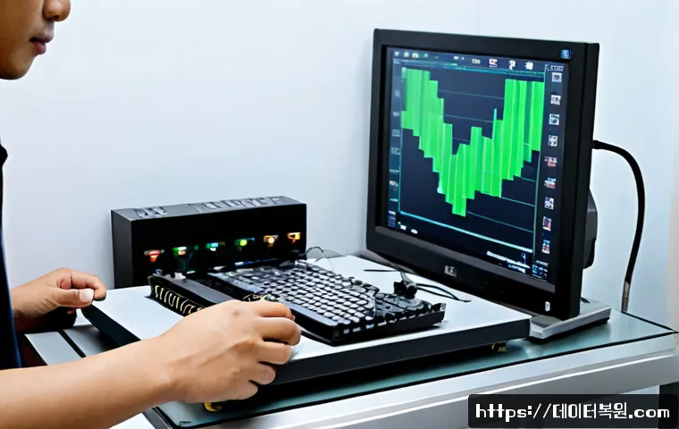 하면 cpu조립 및 교체수리 관련 이미지 4