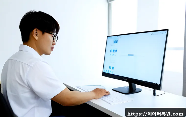 인헌동 UNEXPECTED_KERNEL_MODE_TRAP 관련 이미지 2