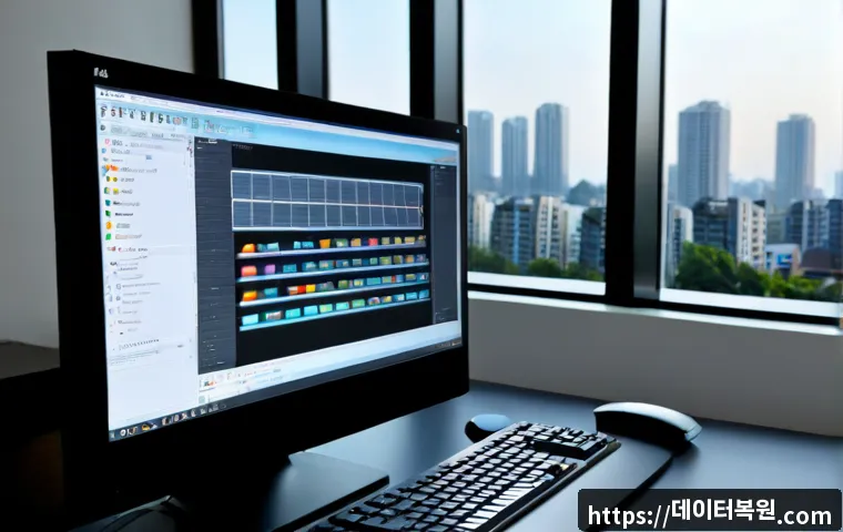 일산동구 맥미니 판매 및 수리 관련 이미지 1