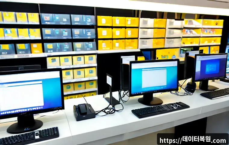 일산동구 맥미니 판매 및 수리 관련 이미지 2