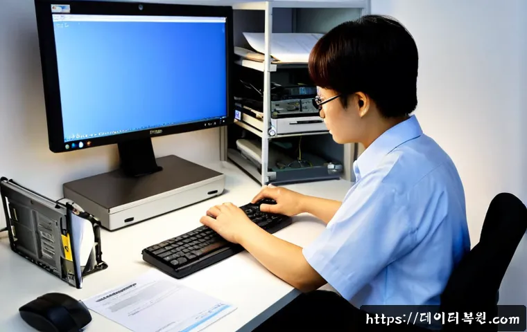 학온동 PROCESS_HAS_LOCKED_PAGES 관련 이미지 4