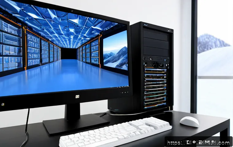 가회동 HARDWARE_MEMORY_FAILURE 관련 이미지 1