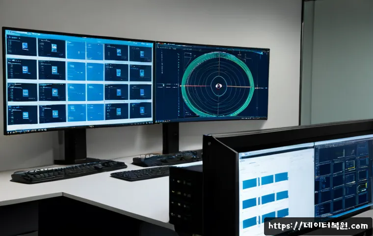 옥수동 MULTIPLE_IRP_COMPLETE_REQUESTS 관련 이미지 3