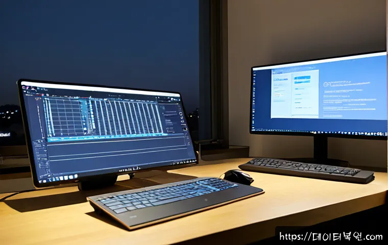 신촌동 ubuntu재설치 포맷 초기화 관련 이미지 1