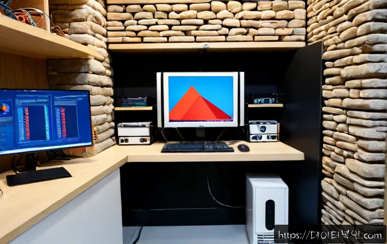 삼청동 STATUS_KERNEL_SECURITY_CHECK 관련 이미지 4