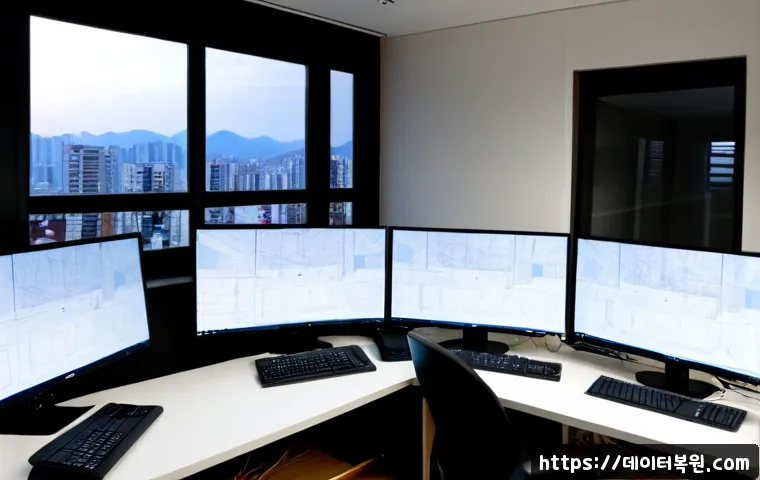 주교동 윈도우8 windows8 재설치 포맷 초기화 관련 이미지 1