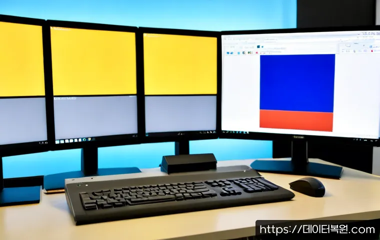 부암동 윈도우7 windows7 재설치 포맷 초기화 관련 이미지 3