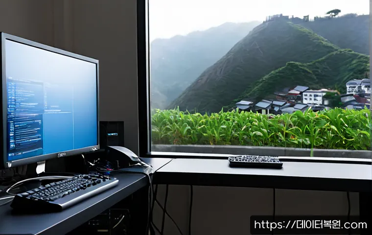 부암동 윈도우7 windows7 재설치 포맷 초기화 관련 이미지 4