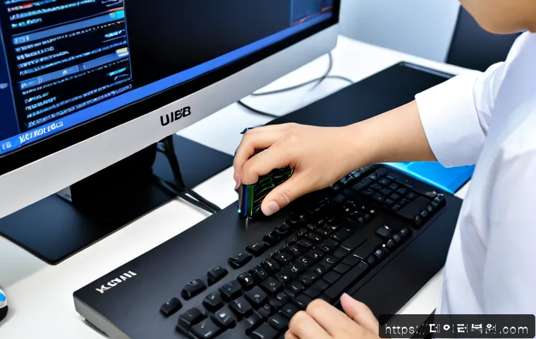 창릉동 케이블연결확인 관련 이미지 2