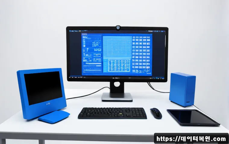전농동 WIN32K_POWER_WATCHDOG_TIMEOUT 관련 이미지 1