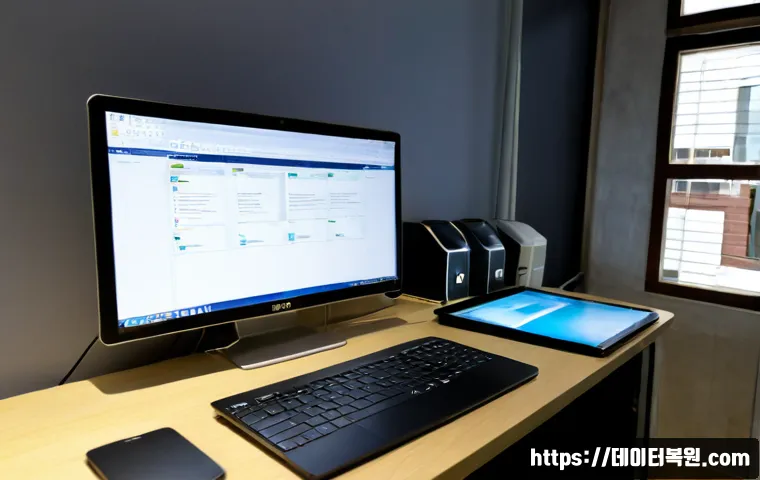 삼청동 PFN_LIST_CORRUPT 관련 이미지 3