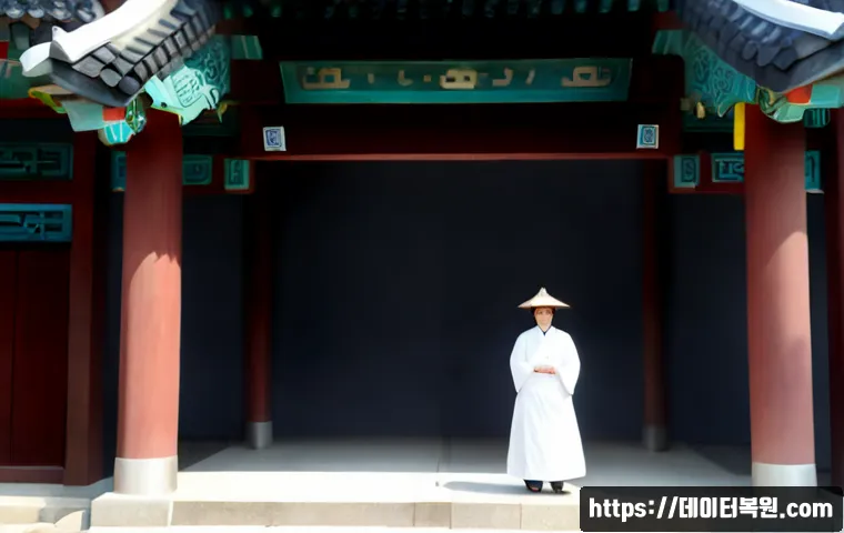 삼청동 PFN_LIST_CORRUPT 관련 이미지 5