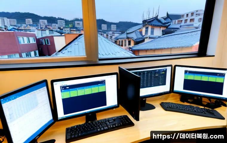 약수동 STATUS_KERNEL_RESOURCE_ERROR 관련 이미지 2