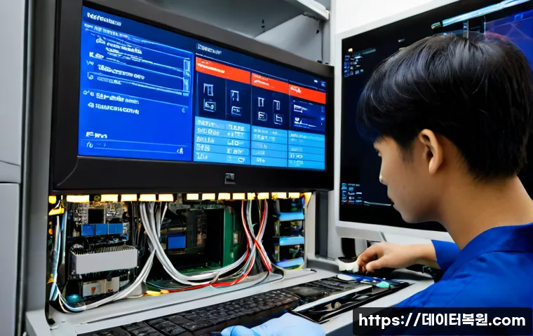 약수동 STATUS_KERNEL_RESOURCE_ERROR 관련 이미지 3