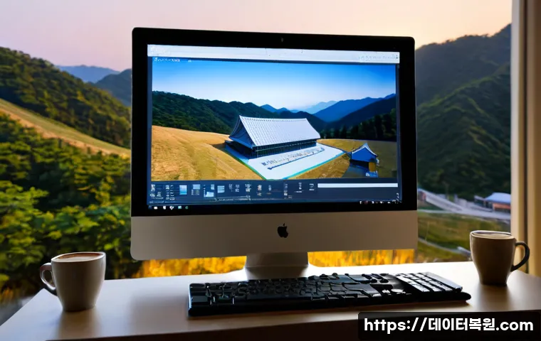 약수동 STATUS_KERNEL_RESOURCE_ERROR 관련 이미지 4