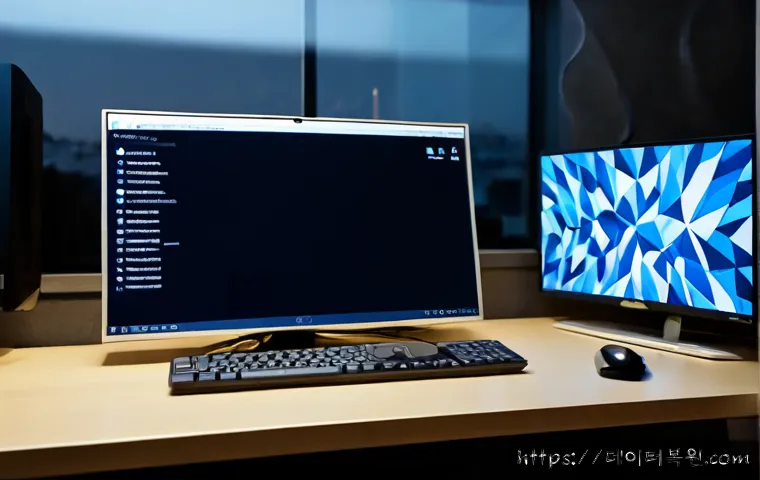 방화동 SESSION5_INITIALIZATION_FAILED 관련 이미지 2