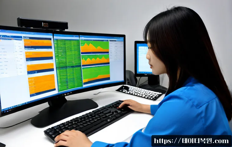 신교동 HARDWARE_INTERRUPT_STORM 관련 이미지 3