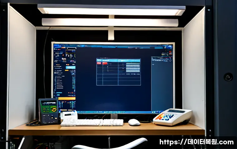 광명동 하드조립 및 교체수리 관련 이미지 4