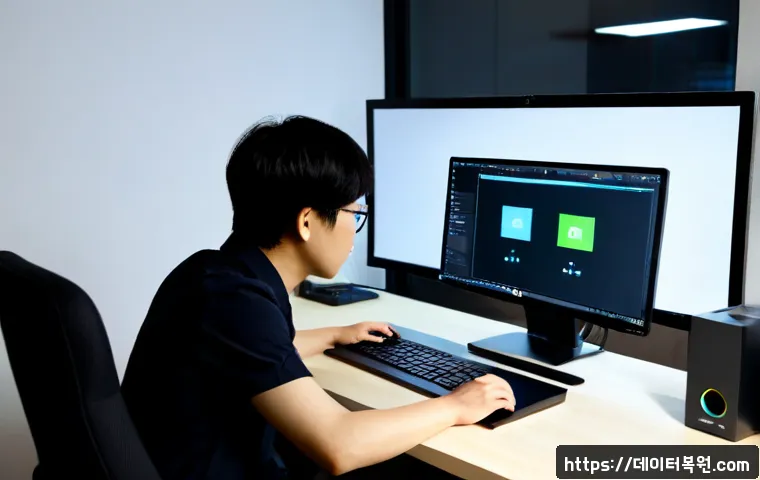 덕양구 WIN32K_LOCK_HELD_TOO_LONG 관련 이미지 3