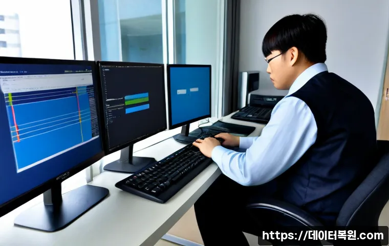 길음동 KERNEL_DATA_INPAGE_ERROR 관련 이미지 3