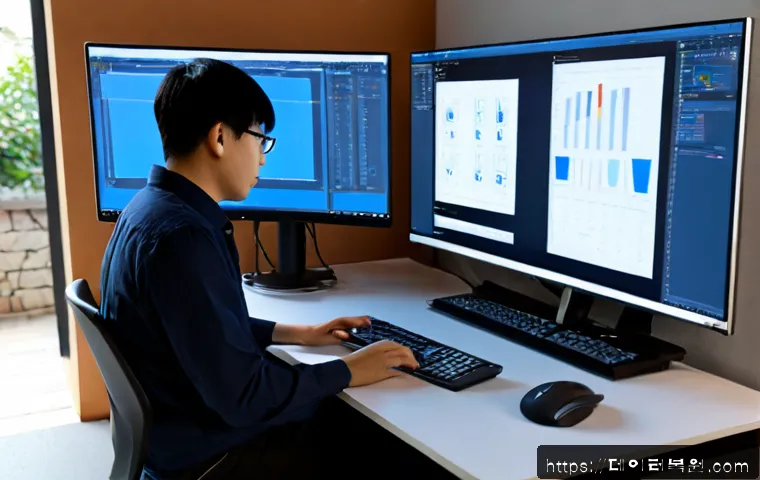 통의동 DRIVER_CORRUPTED_EXPOOL 관련 이미지 1