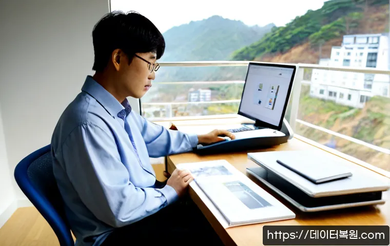 홍은동 WIN32K_LOCK_HELD_TOO_LONG 관련 이미지 3