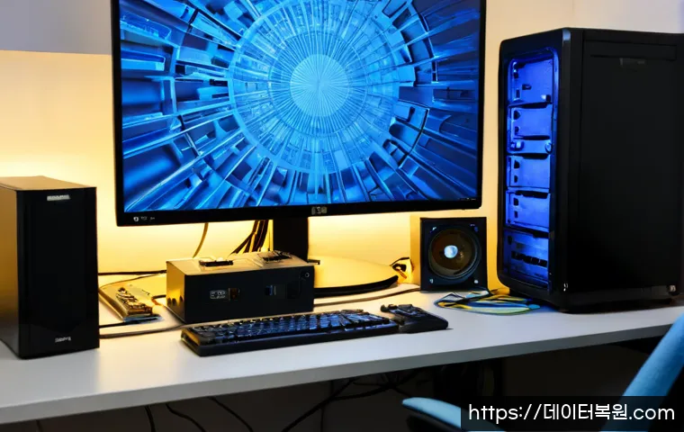 홍은동 WIN32K_LOCK_HELD_TOO_LONG 관련 이미지 4