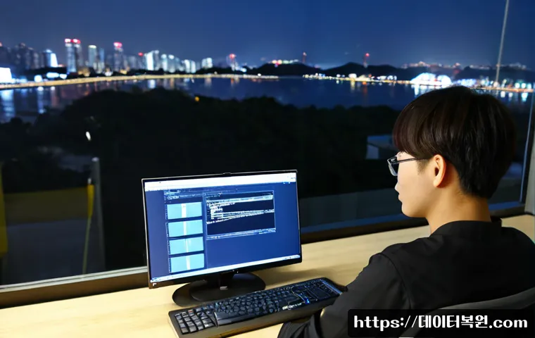 원흥동 STATUS_SYSTEM_FILE_MISSING 관련 이미지 2