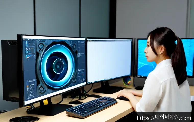 산림동 쿨러조립 및 교체수리 관련 이미지 4