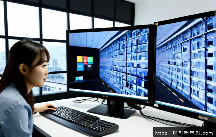 신설동 HARDWARE_FAILURE 관련 이미지 2