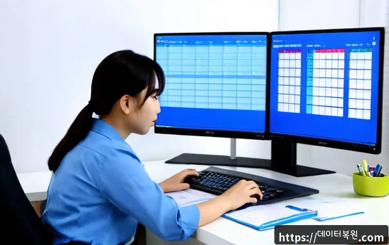 영천동 KERNEL_DATA_INPAGE_ERROR 관련 이미지 3