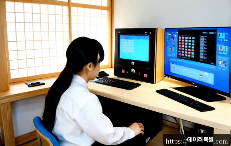 안국동 STATUS_INSTRUCTION_FAILED 관련 이미지 1