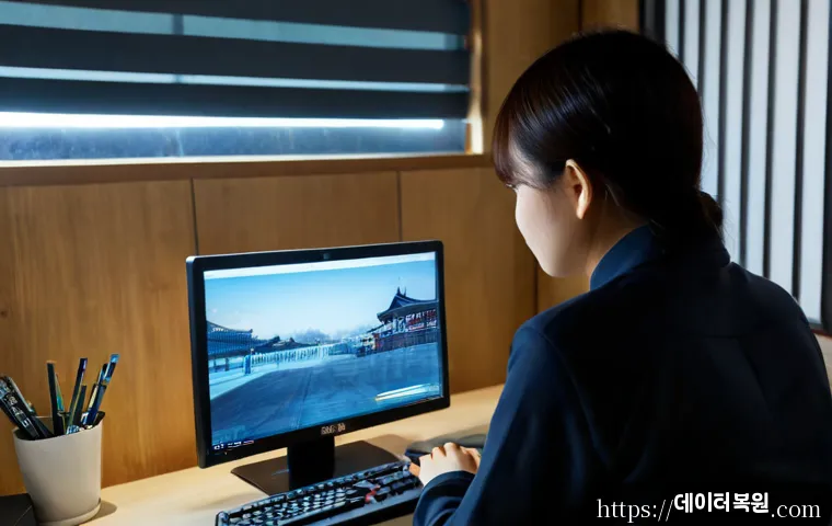 안국동 STATUS_INSTRUCTION_FAILED 관련 이미지 3