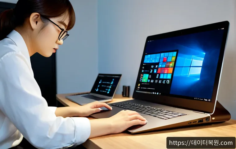 미아리 STATUS_KERNEL_SECURITY_CHECK 관련 이미지 1