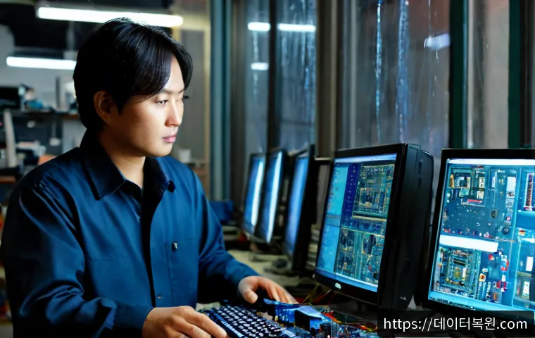 미아리 STATUS_KERNEL_SECURITY_CHECK 관련 이미지 4