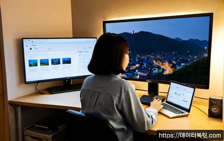 혜화동 BOOTMGR is missing 관련 이미지 4
