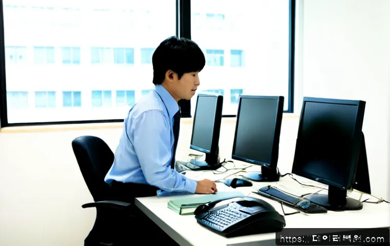 중구 컴퓨터 desktop 출장방문수리점 관련 이미지 2
