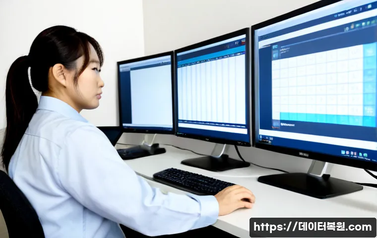 오륜동 서버출장방문수리점 관련 이미지 3
