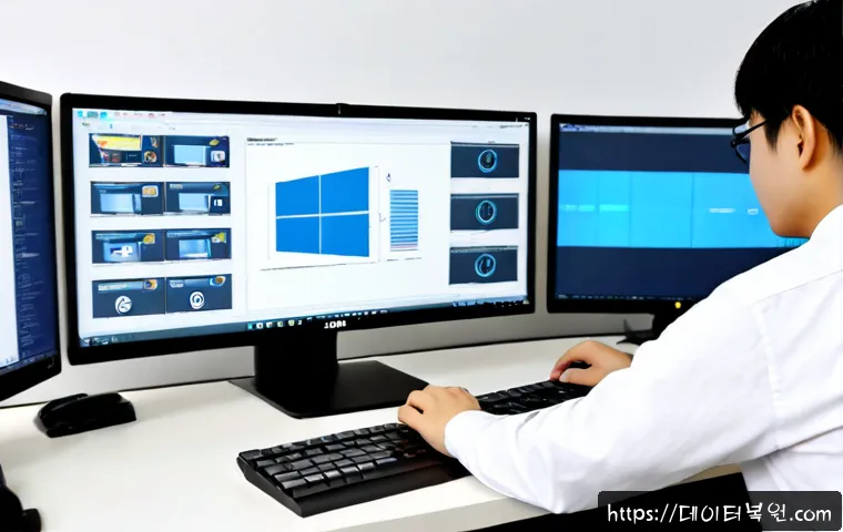 오륜동 STATUS_PAGE_FAULT 관련 이미지 1