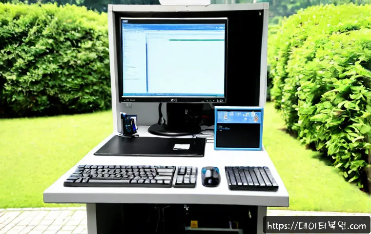오륜동 STATUS_PAGE_FAULT 관련 이미지 4