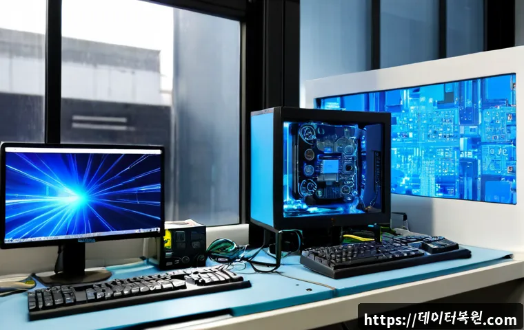 필운동 STATUS_KERNEL_MODE_EXCEPTION 관련 이미지 4