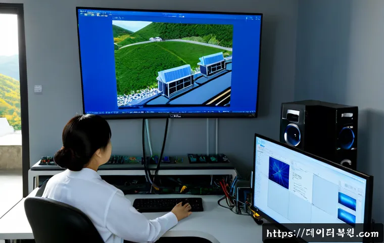 돈암동 DRIVER_VERIFIER_DETECTED_VIOLATION 관련 이미지 1