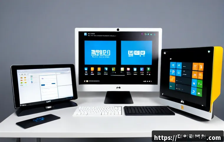퇴촌면 운영체제 os 재설치 포맷 초기화 관련 이미지 3