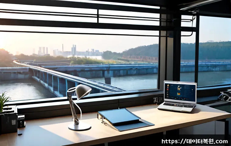 한강로 STATUS_SECURITY_POLICY_VIOLATION 관련 이미지 1