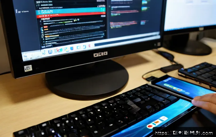 방화동 STATUS_IO_ERROR 관련 이미지 4