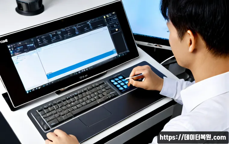 용신동 DRIVER_CAUSED_SYSTEM_CRASH 관련 이미지 1